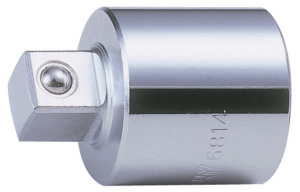 Переходник 3/8">1/4" KING TONY 3812