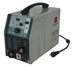 Аппарат аргонодуговой сварки INVERTER TIG AC/DC