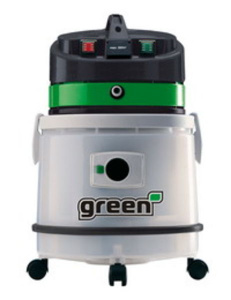 Ковровый экстрактор GREEN IDRO