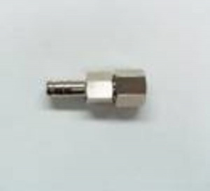 13364 вращ F1/4" ёлочка 10 мм