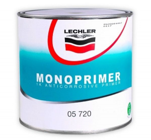 Коррозионно-защитный грунт MONOPRIMER 05720L0.75