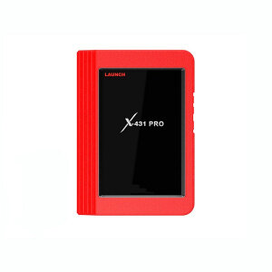 Сканер диагностический Launch X-431 PRO (Version 2017)