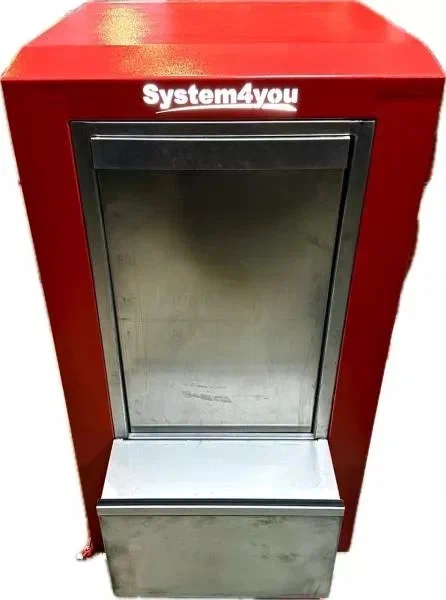 Мойка колес System4you MK-170