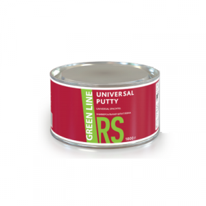 Universal Putty. Шпатлевка универсальная 1800 г