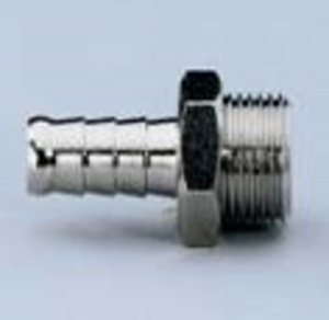 A107/9 ёлочка 10 мм М1/4"