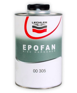 EPOFAN EC HARDENER