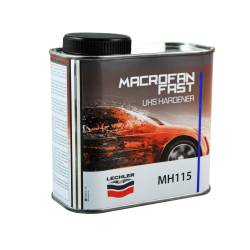 Отвердитель MACROFAN UHS SPOT REPAIR HARDENER 0,5 л