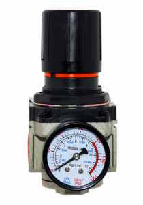 Регулятор давления AR 4000-04