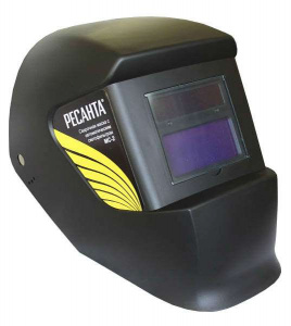 Сварочная маска МС-2 Ресанта