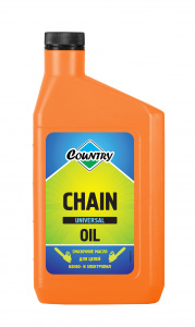 Масло для цепей 3TON Country 1 л 40234