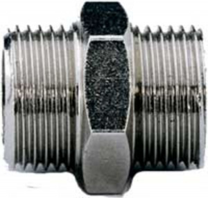 A121/6 переходник М3/8"-М1/4"